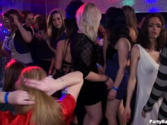 Amatør, Svart, Blond, Støvletter, Hunn, Briller, Strømper, Suging