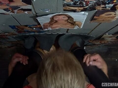 Czech Fantasy 12 part 5