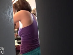 18, Stor pik, Sort, Universitet, Sort, Hd, Hård sex, Teenager