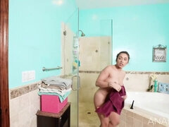 Anal, Slikke rumpe, Rumpe til munn, Stor rumpe, Sæd i munnen, Fetisj, Onani, Kikker