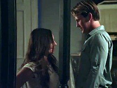 Брюнетки, Знаменитости, Голышом, На природе, Софткор, Молоденькие, Сиськи