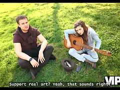 Rogonosec, Hd, Pošast, Prvoosebno snemanje seksa, Kričal