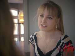 Blondine, Fingern, Behaart, Hd, Lesbisch, Lecken, Orgasmus, Jungendliche (18+)