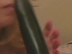 Anal, Stor pik, Store bryster, Pik sutte, Komme i munden, Nøgen, Trekant, Vintage