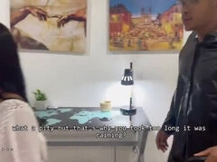 Amatør, Vakker, Stor rumpe, Svart, Føtter, Latina, Milf, Fitte