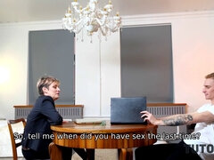 Kuřba, Puma, Hd, Dospělé, Milf žcbp, Ruské, Syn, Teenka