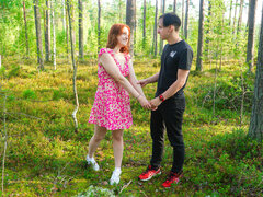 18, Fafanje, Kurac, Zunaj, Pornozvezde, Rdečelaska, Obrito, Najstnice