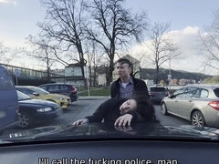 Babe, Store bryster, Pik sutte, Brunette, Hanrej, Tjekke, Europærer, Hd