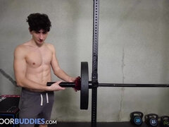 Kukk suging, Dype svelg, Homofil, Latina