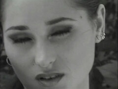 Hot babe Bolivia Samsonite crazy sex adventure