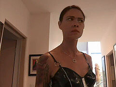 Anál, Asijské, Bdsm, Černé, Ponožky, Tetování, Teenka, Uniforma