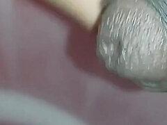 Enthousiasteling, Indisch, Masturbatie, Alleen