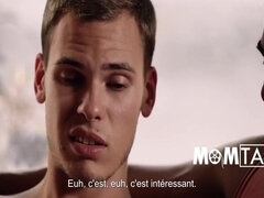 Isot tissit, Biseksuaali, Naamallinen, Hd, Äiti jota haluaisin panna, Espanjalainen, Teini, Kolmen kimppa