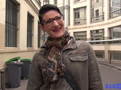 Amatør, Anal, Brunette, Fransk, Sexy undertøy, Milf, Ludder