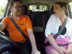 Perseestä suuhun, Iso kaunis nainen, Iso perse, Auto, Pulska, Spermashotti, Naamallinen