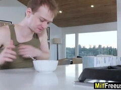 Blondynka, Córka, Mamuśka, Siostra, Syn, Macocha, Tabu, Nastolatki