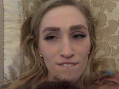 Creampie, Otec, Footjob, Honění, Bozkávanie, Olej, Pička, Kozičky