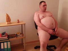 Любители, Семяизвержение, Член, Волосатые, Ласковые ручки, Секс без цензуры, Мастурбация, В офисе