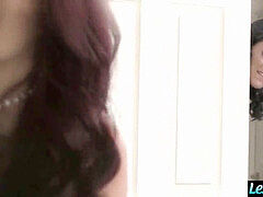 Ερασιτέχνης, Λεσβία, Μουνί