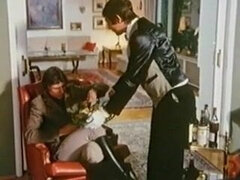 Tekintélyes didik, Cumizás, Régebbi évjáratú pornó