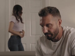 Naughty vixen emotional sex video