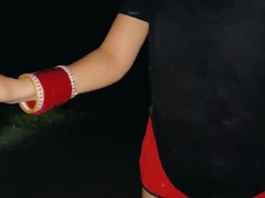 Krásky, Auto, Pár, Hd, Manželka v domácnosti, Indické, Bradavky, Pička