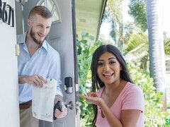 Monumentális dákó, Gesztenyebarna, Kutya póz, Hajlékony, Latin lány, Vékony, Tini, Begyek