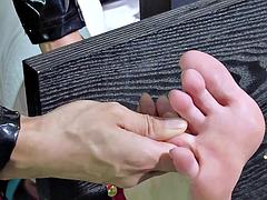 The underground dark side of the taekwondo competition