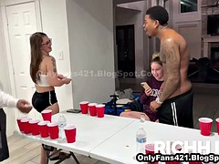 Blondýna, Kuřba, Latinské