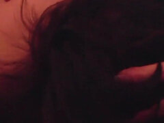 18, 큰 가슴, 금발의, 귀여운, 레즈비언, 밀프, 보지, 쓰리섬