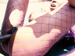 Negro, Mamada, Corridas, Madres para coger, Al aire libre