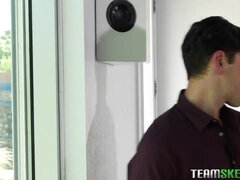 Μεγάλα βυζιά, Χύσιμο, Μαύρος, Ηδ, Διαφυλετικό, Καλσόν, Τατουάζ