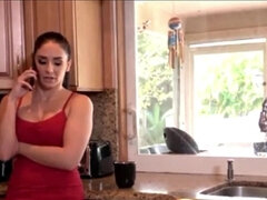 Leie, Grosse titten, Geschnappt, Besamung, Schwanz, Milf, Sohn, Jungendliche (18+)