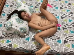 Amatör, Anal, Asiatisk, Stjärt mot mun, Avsugning, Milf, Fitta, Hora