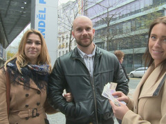 Amatéři, Velké kozy, Kuřba, Teenka