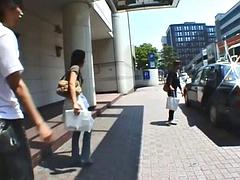 Amatoriale, Giapponese