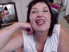 Americano, Cicciona, Grassa, Matura, Rossa