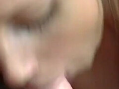 18, Anal, Blondine, Pik sutte, Brunette, Sædskud, Pov, Bryster