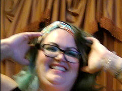 Anal, Gorda, Verga grande, Gordita, Orgasmo