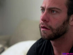 Минет, Сперма во рту, Член, Сперма на лице, Ласковые ручки, Латиноамериканки, От первого лица, Тату