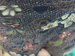 Ázsiai, Popó, Seggnyalás, Hd, Indiai, Durva, Lánytestvér, Szajha