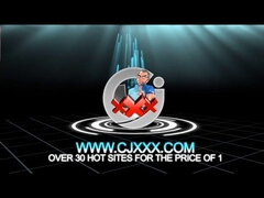 Amatéři, Stříkání spermatu, Honění