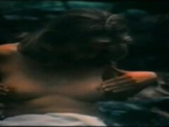 Blondine, Blasen, Fetisch, Hardcore, Masturbation, Orgie, Jungendliche (18+), Vintage