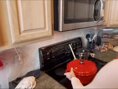 Store pupper, Kukk suging, Sperm skott, Hardcore, Milf, Synsvinkel