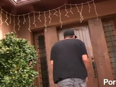 18 летние, Большой член, Большие сиськи, Минет, Грудастые, Семяизвержение, Секс без цензуры, Хд