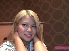 Asiater, Bløtkake, Hardcore, Hd, Japaner, Synsvinkel, Thai, Leker