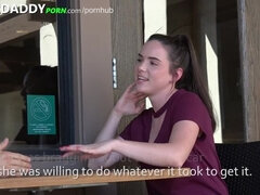 18, 큰 엉덩이, 큰 음경, 큰 가슴, 대학교, 음경, 얼굴에, 거칠게