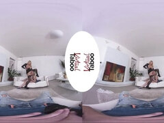 3 dimensionaal, Blond, Hd, Moeder die ik wil neuken, Moeder, Realiteit, Tiener, Trio