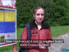 Amatorka, Blondynka, Obciąganie, Europejski, Pieniądze, Nagość, Punkt widzenia, Rzeczywistość