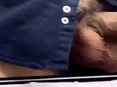 Aziatisch, Grote lul, Sperma shot, Alleen